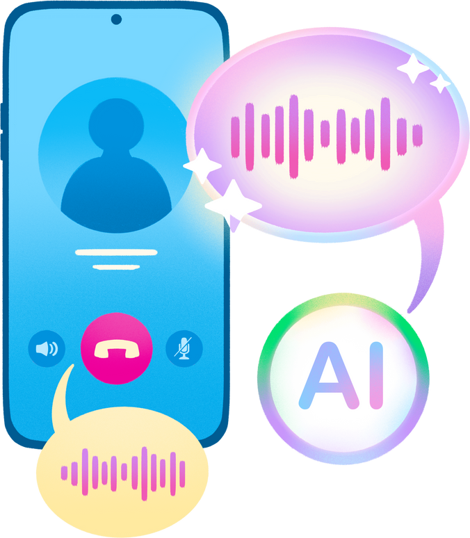 AI Call Assistant